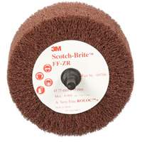 Scotch-Brite Flap Brush Ontario Packaging