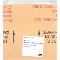 Assemblage &agrave; lamelles Roto Peen de 1" x 2" TC, 330 Ontario Packaging