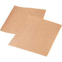 Production Abrasive Paper-346u/346, 9" x 11", P80 Grit, Aluminum Oxide Ontario Packaging