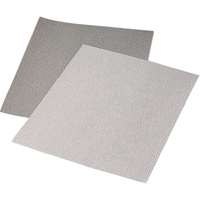Sanding Sheets