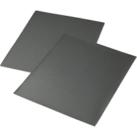 Wetordry Abrasive Paper, 9" x 11", 220 Grit, Silicon Carbide Ontario Packaging