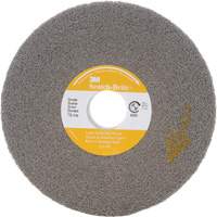 Scotch-Brite Light Deburring Wheel LD-WL Ontario Packaging