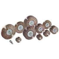Mini Flap Wheel Test Kit Ontario Packaging