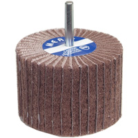 Non-Woven Interleaf Flap Wheel Ontario Packaging