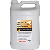 Air Tool Oil BU258 | Ontario Packaging