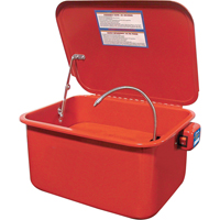 Floor Stand Parts Washers