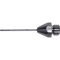 Compact Blow Guns - Interchangeable Tip Blow Gun Kits, 1/4" NPT, 13 SCFM/15 SCFM/2 SCFM/6 SCFM, 150 PSI Ontario Packaging