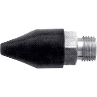 Compact Blow Guns - Interchangeable Tip Blow Gun Kits, 1/4" NPT, 13 SCFM/15 SCFM/2 SCFM/6 SCFM, 150 PSI Ontario Packaging