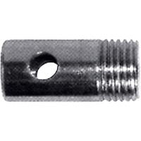 Compact Blow Guns - Interchangeable Tip Blow Gun Kits, 1/4" NPT, 13 SCFM/15 SCFM/2 SCFM/6 SCFM, 150 PSI Ontario Packaging