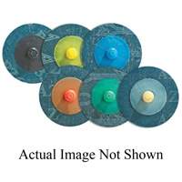 Disque de ponçage TWIST TOPCUT, 2" dia., Grain 36, Zirconium Ontario Packaging