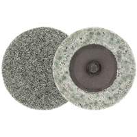 TWIST BLENDEX Conditioning Disc, 2" Dia., Super Fine Grit, Aluminum Oxide Ontario Packaging