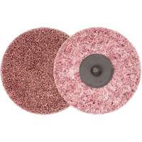 TWIST BLENDEX Conditioning Disc, 3" Dia., Medium Grit, Aluminum Oxide Ontario Packaging