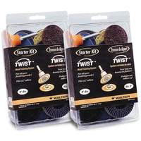 TWIST Starter Kit Ontario Packaging