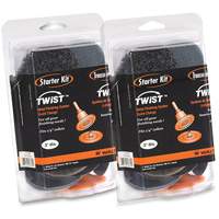 TWIST Starter Kit Ontario Packaging