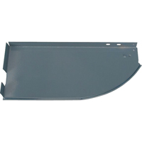 Rotabin Storage Units   17" Diameter Ontario Packaging