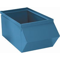 Steel Stackbins&reg; - Front Cover Ontario Packaging
