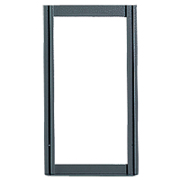 Rails pour bacs basculants Ontario Packaging