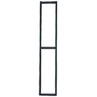 Tip-out Bin Stand Ontario Packaging