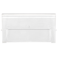 Clear Bin Windows Ontario Packaging