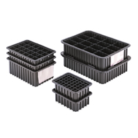 ESD Divider Boxes CB936 | Ontario Packaging