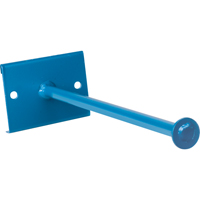 Supports fixes pour contenants - Accessoires pour panneaux &agrave; fentes Ontario Packaging