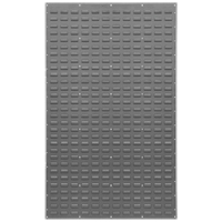 Louvered Panel CC991 | Ontario Packaging