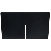 S&eacute;parateur en largeur pour boîtes &agrave; ramassage rapide Quick Pick Ontario Packaging