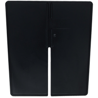 S&eacute;parateur en largeur pour boîtes &agrave; ramassage rapide Quick Pick Ontario Packaging