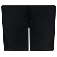 S&eacute;parateur en largeur pour boîtes &agrave; ramassage rapide Quick Pick Ontario Packaging