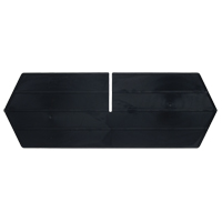 Length Divider for Quick Pick Bins Ontario Packaging