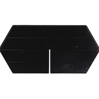 Length Divider for Quick Pick Bins Ontario Packaging