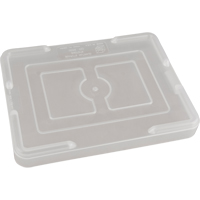 Heavy-Duty Snap-On Cover for 1000 Series Divider Box CA556 | Ontario Packaging