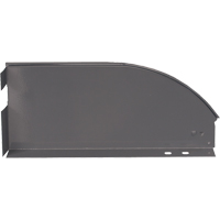 Rotabin Storage Units   34" Diameter   Divider Ontario Packaging