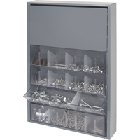 Tilt Out Tray Cabinet  Ontario Packaging