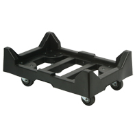 Plastic Mobile Dolly CE976 | Ontario Packaging