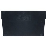 Bacs en plastique pour &eacute;tag&egrave;res Store More - Diviseurs Ontario Packaging