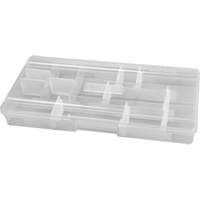 Compartment Case Ontario Packaging