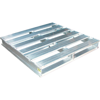 Aluminum Pallets CF417 | Ontario Packaging