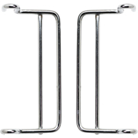 Wire Mesh Side Hanger Ontario Packaging