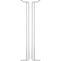 Wire Mesh Side Hanger Ontario Packaging