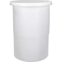 Cylindrical Polyethylene Tank - 50 Imperial Gallons Ontario Packaging