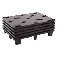 Palette petit format Ontario Packaging