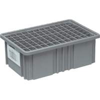 Long Divider for Dividable Grid Container Ontario Packaging