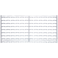 Quantum&reg; Louvered Panel Ontario Packaging