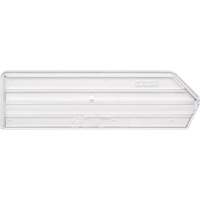 Diviseur pour bac empilable & &agrave; suspendre Ontario Packaging