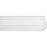 Diviseur pour bac empilable & &agrave; suspendre Ontario Packaging