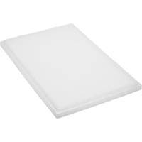 Heavy-Duty Stack & Nest Tote Cover Ontario Packaging