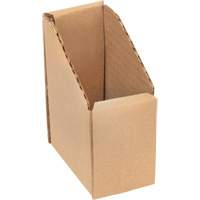 Corrugated Deep Removable Dividers Ontario Packaging