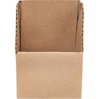 Corrugated Deep Removable Dividers Ontario Packaging