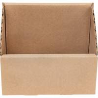 Corrugated Deep Removable Dividers Ontario Packaging